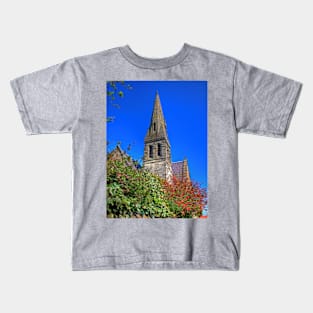 The Thomas Chalmers Centre Kids T-Shirt